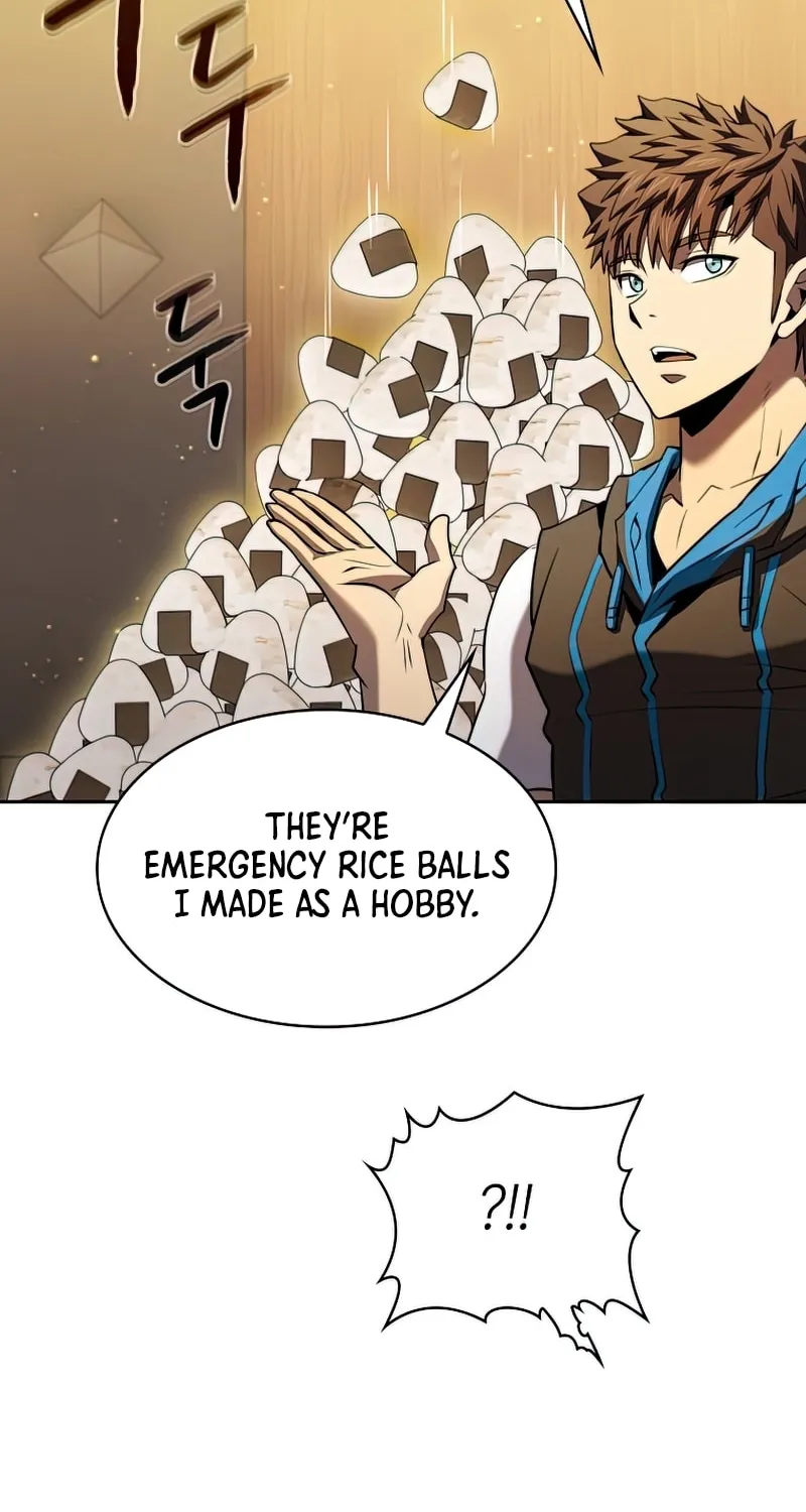 Read The Celestial Returned from Hell chapter 112 image 8 on Lezhin