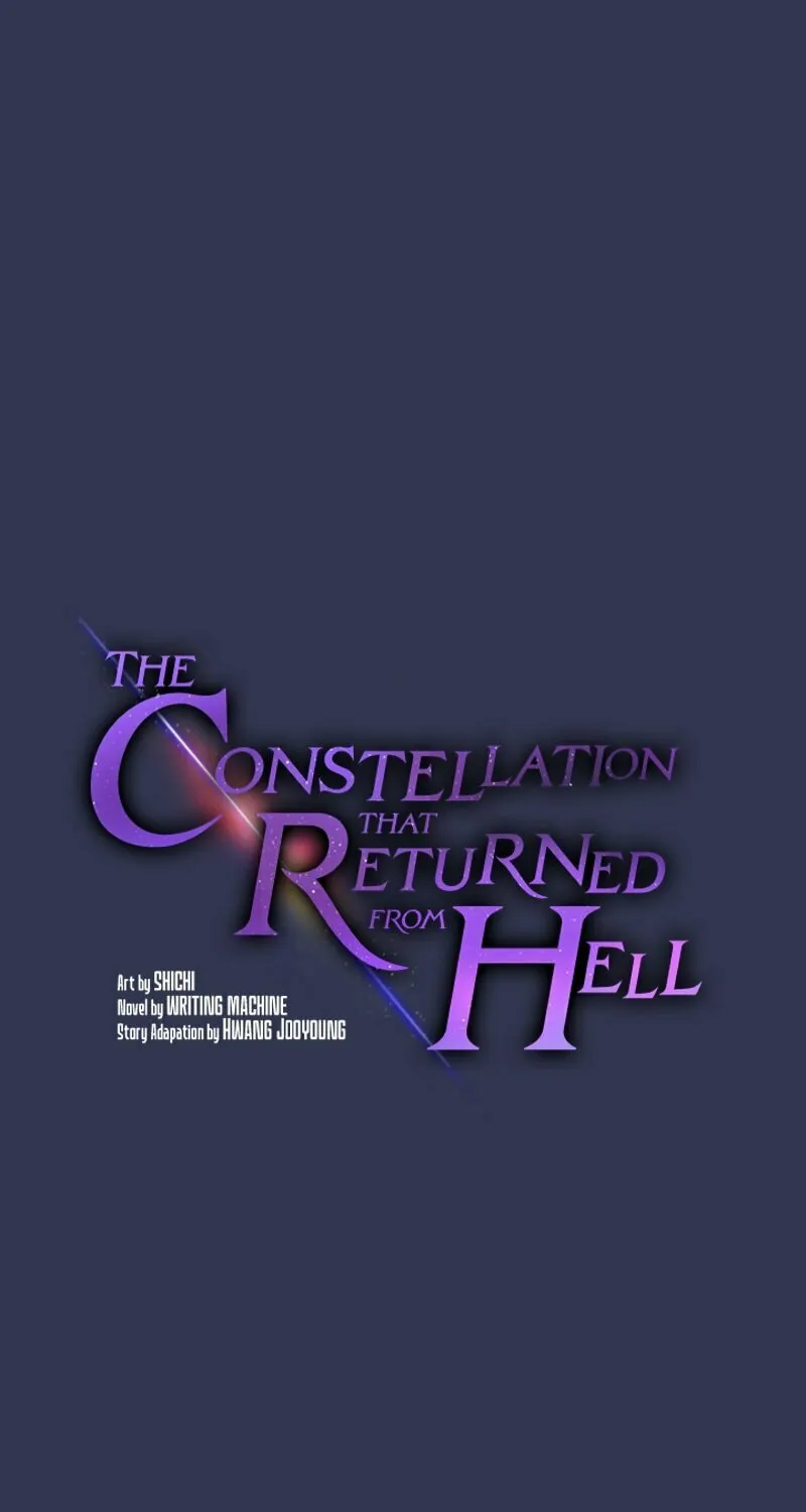 Read The Celestial Returned from Hell chapter 113 image 1 on Lezhin