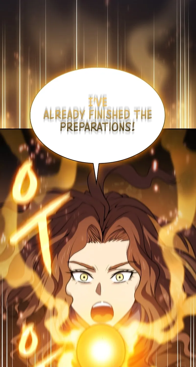 Read The Celestial Returned from Hell chapter 113 image 10 on Lezhin