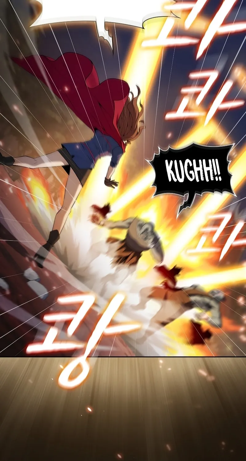 Read The Celestial Returned from Hell chapter 113 image 14 on Lezhin