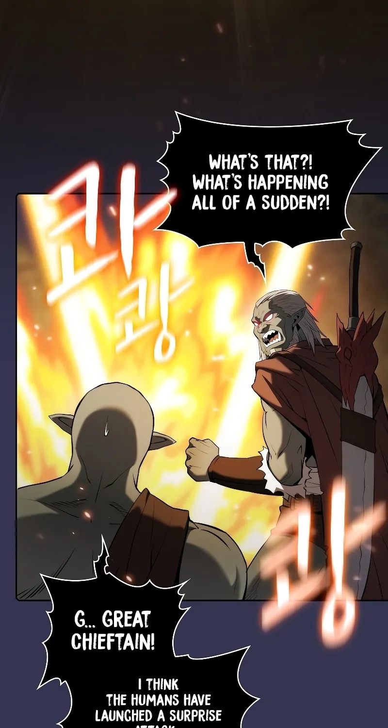 Read The Celestial Returned from Hell chapter 113 image 15 on Lezhin