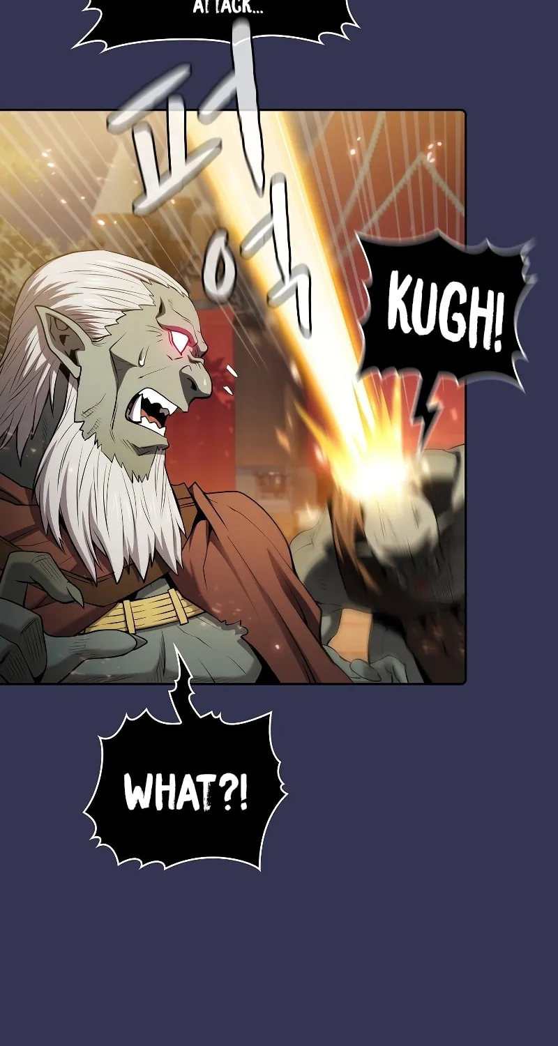 Read The Celestial Returned from Hell chapter 113 image 16 on Lezhin