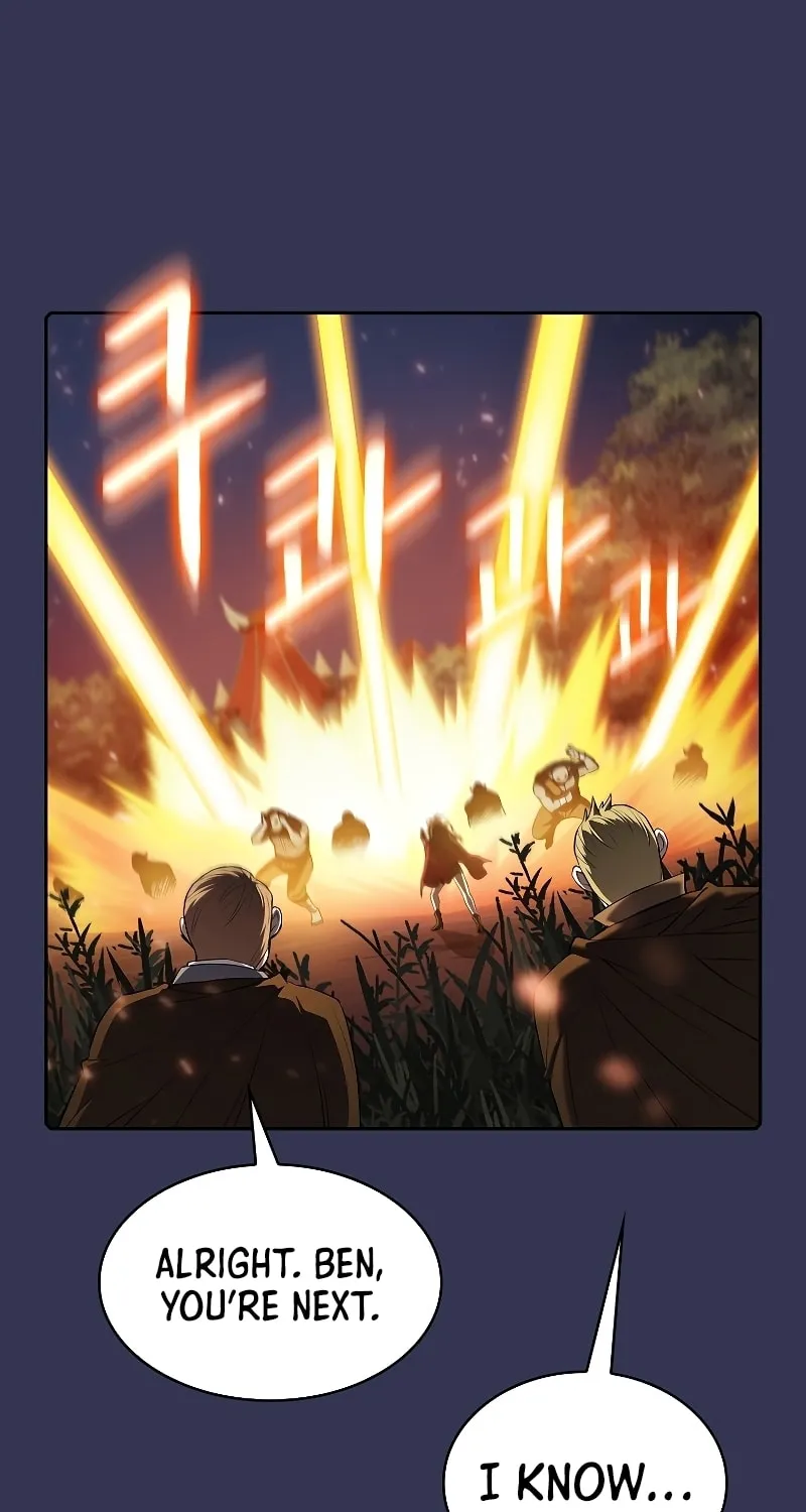 Read The Celestial Returned from Hell chapter 113 image 17 on Lezhin