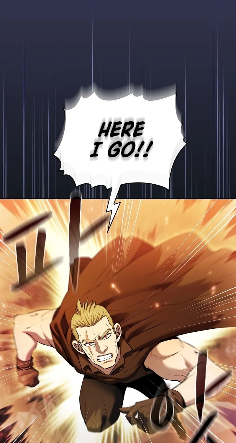 Read The Celestial Returned from Hell chapter 113 image 19 on Lezhin