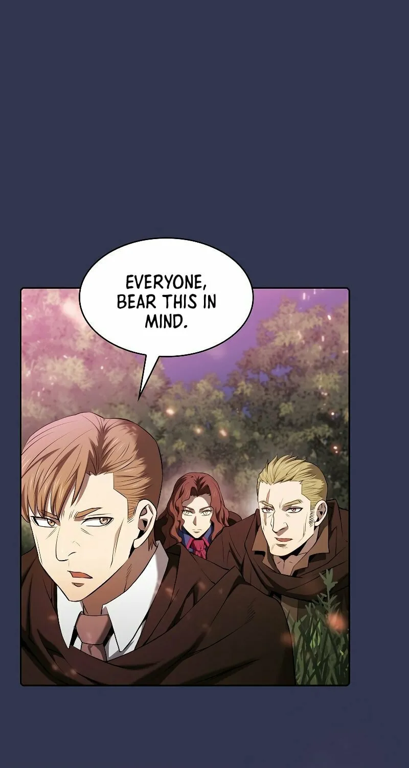 Read The Celestial Returned from Hell chapter 113 image 2 on Lezhin