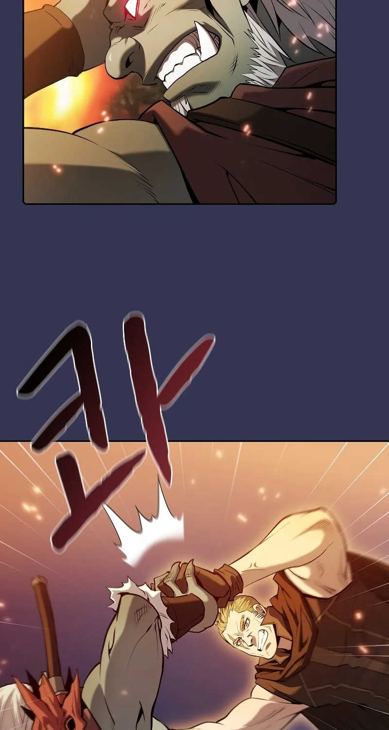 Read The Celestial Returned from Hell chapter 113 image 21 on Lezhin