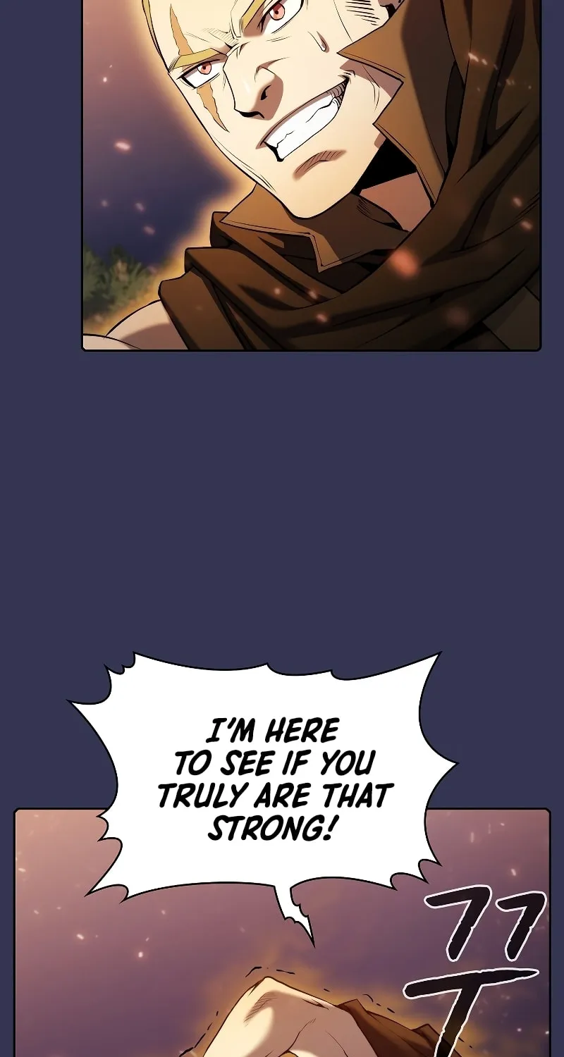 Read The Celestial Returned from Hell chapter 113 image 23 on Lezhin