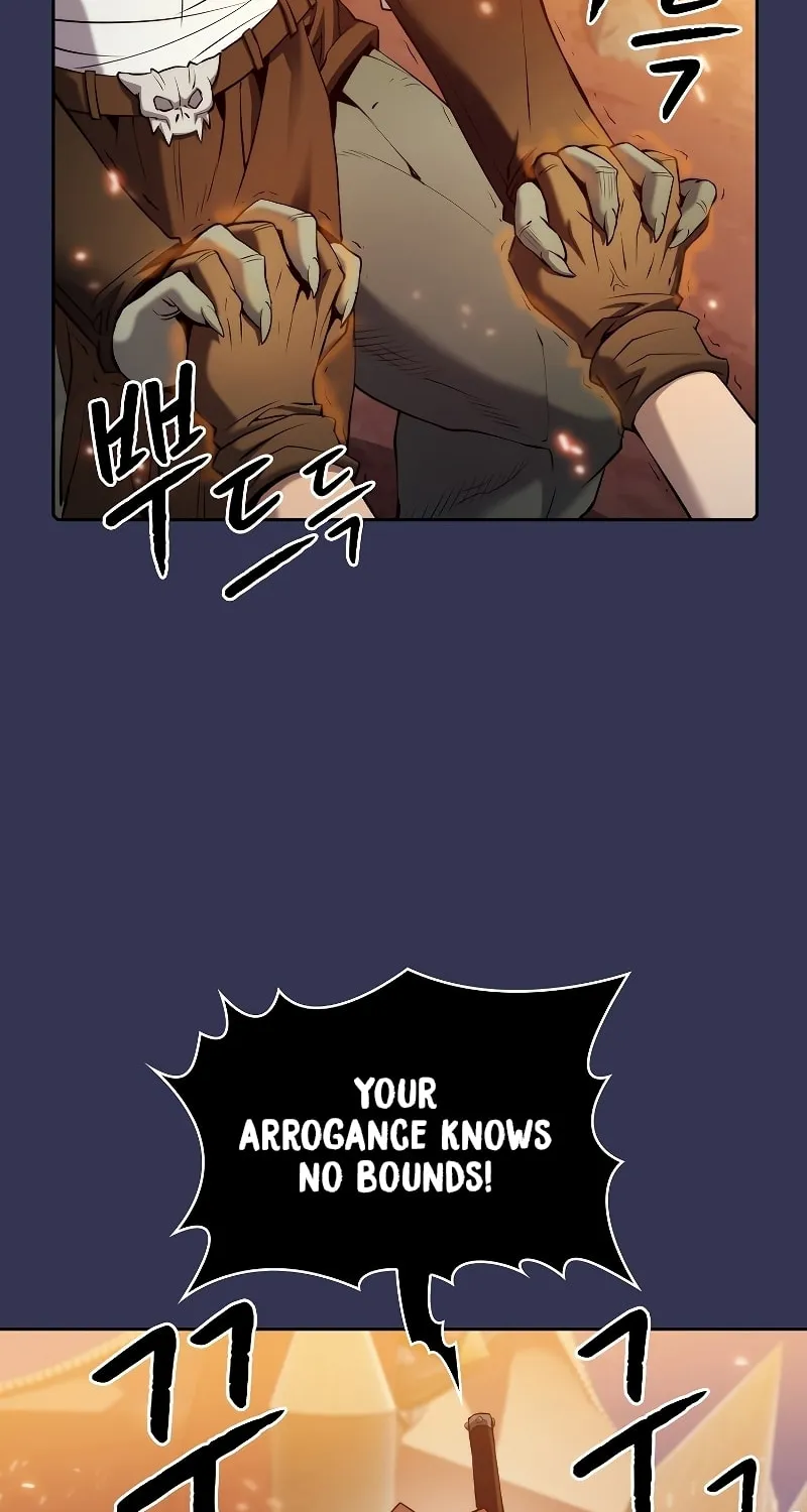 Read The Celestial Returned from Hell chapter 113 image 26 on Lezhin