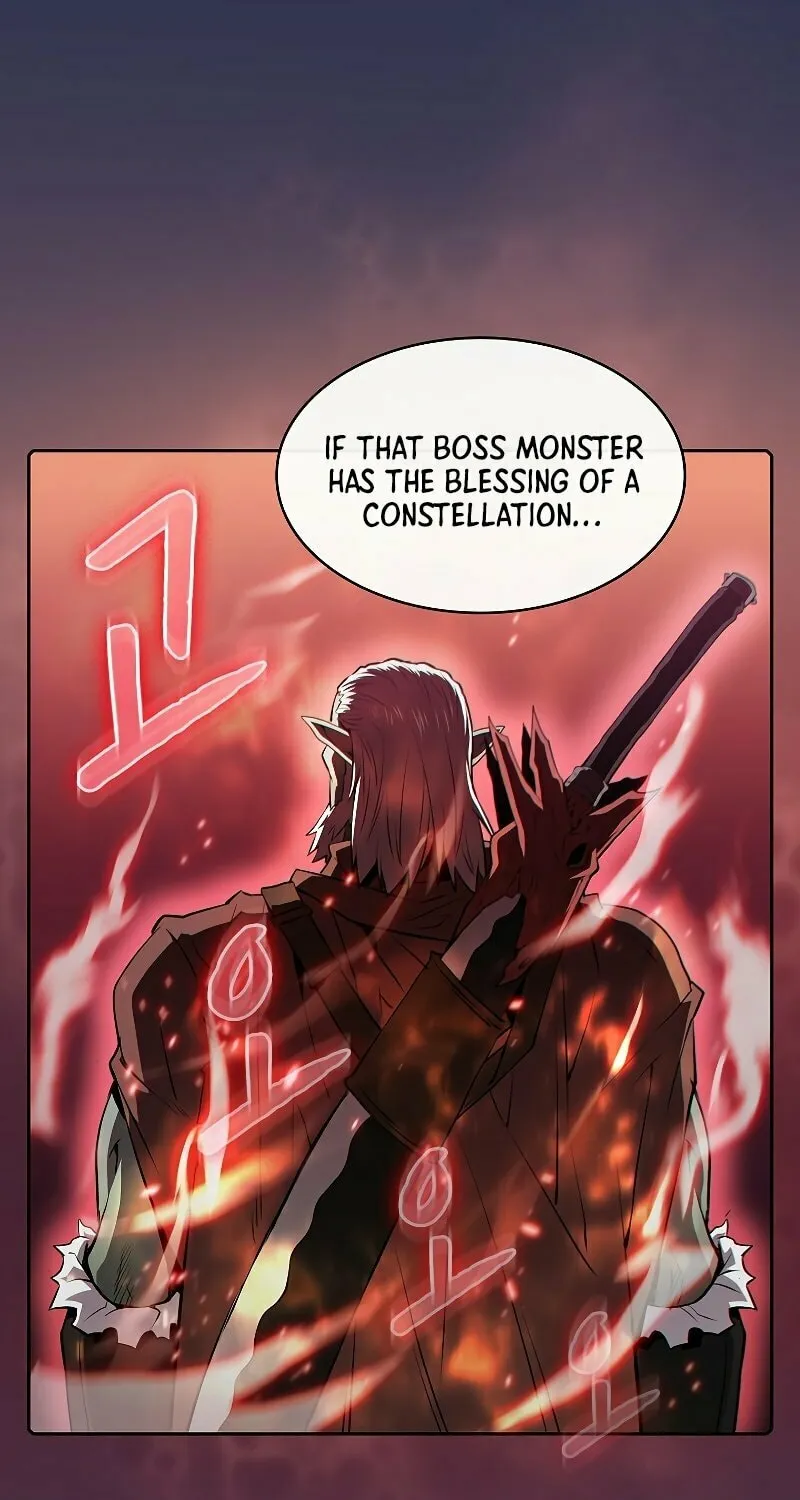 Read The Celestial Returned from Hell chapter 113 image 3 on Lezhin