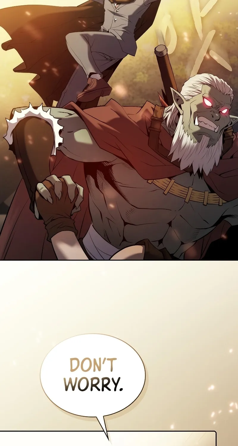 Read The Celestial Returned from Hell chapter 113 image 31 on Lezhin