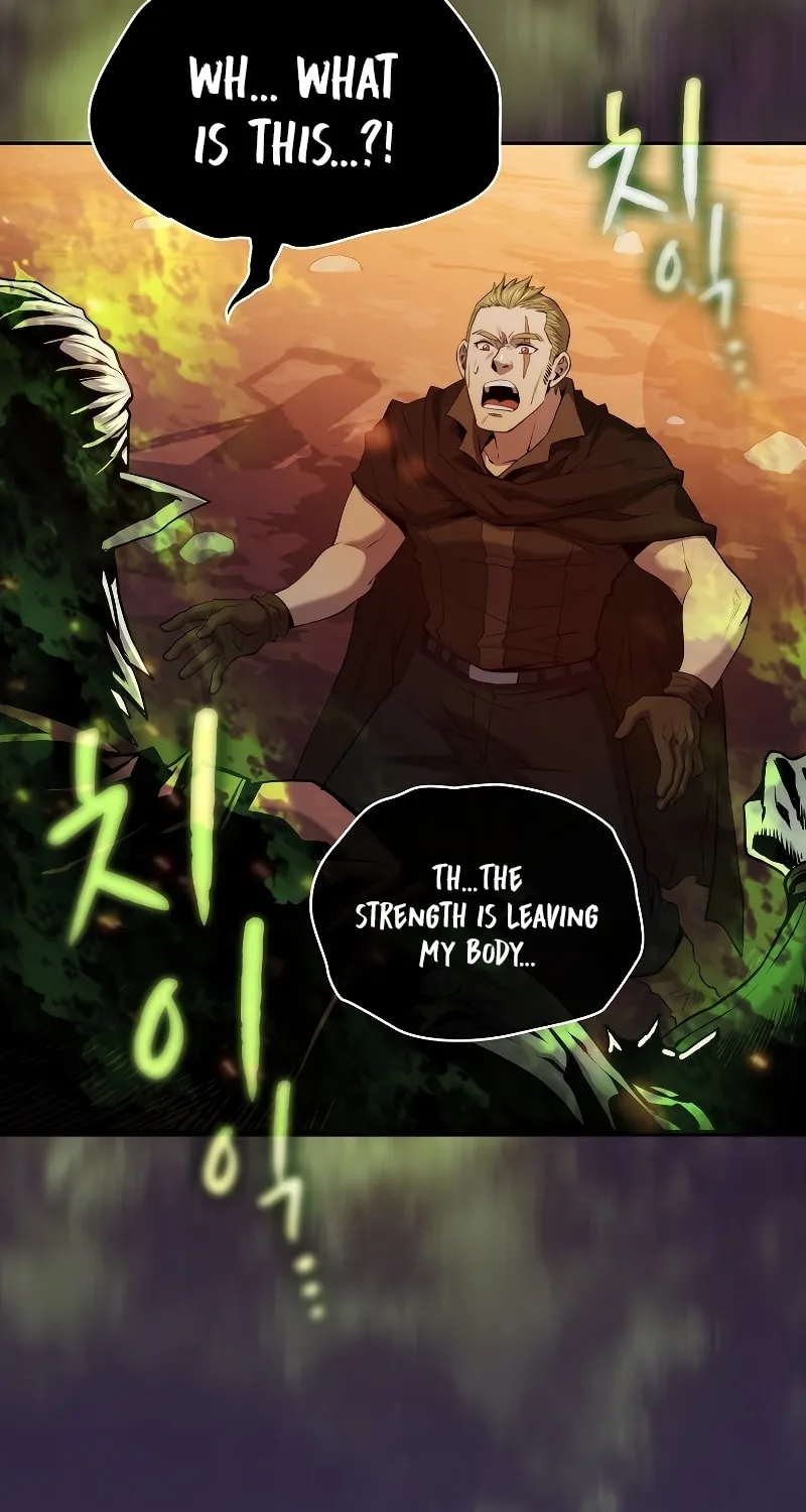 Read The Celestial Returned from Hell chapter 113 image 36 on Lezhin