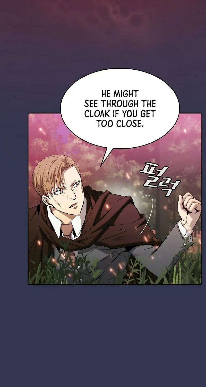 Read The Celestial Returned from Hell chapter 113 image 4 on Lezhin