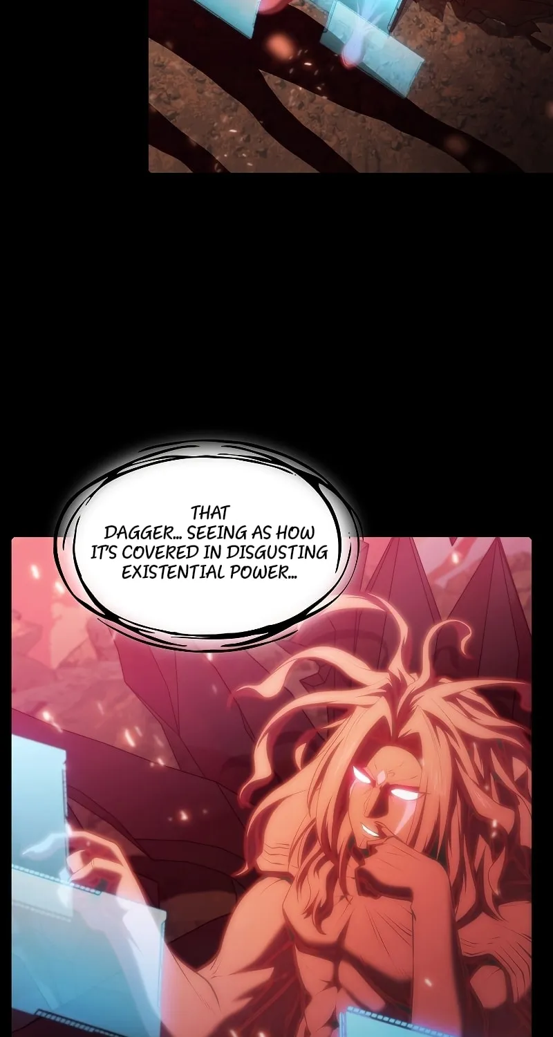 Read The Celestial Returned from Hell chapter 113 image 41 on Lezhin