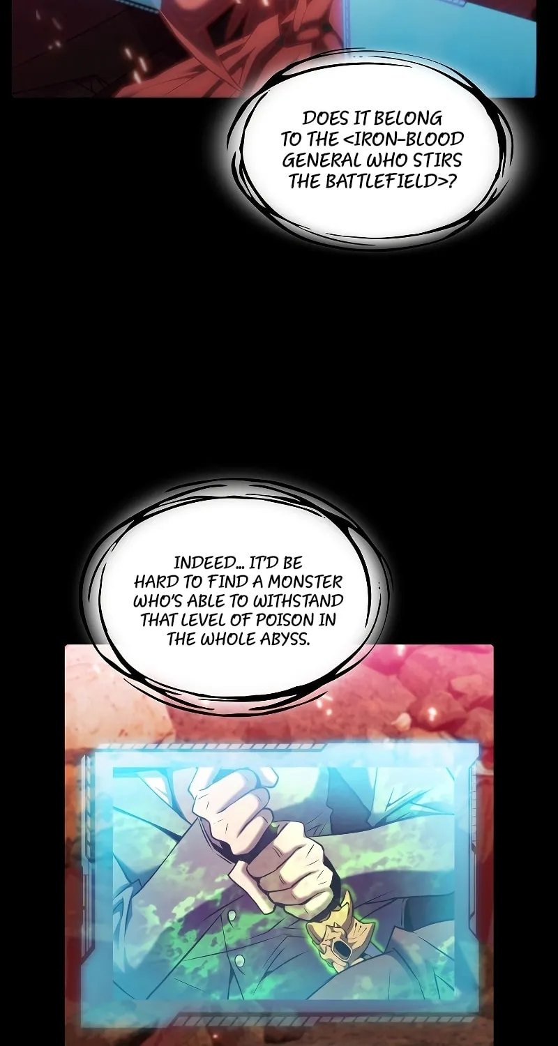 Read The Celestial Returned from Hell chapter 113 image 42 on Lezhin