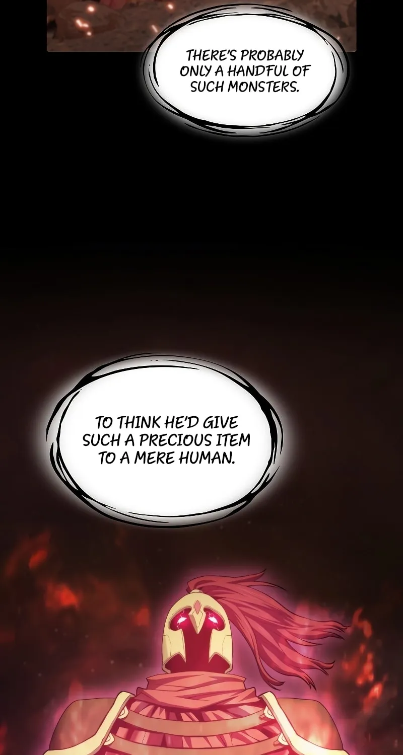 Read The Celestial Returned from Hell chapter 113 image 43 on Lezhin