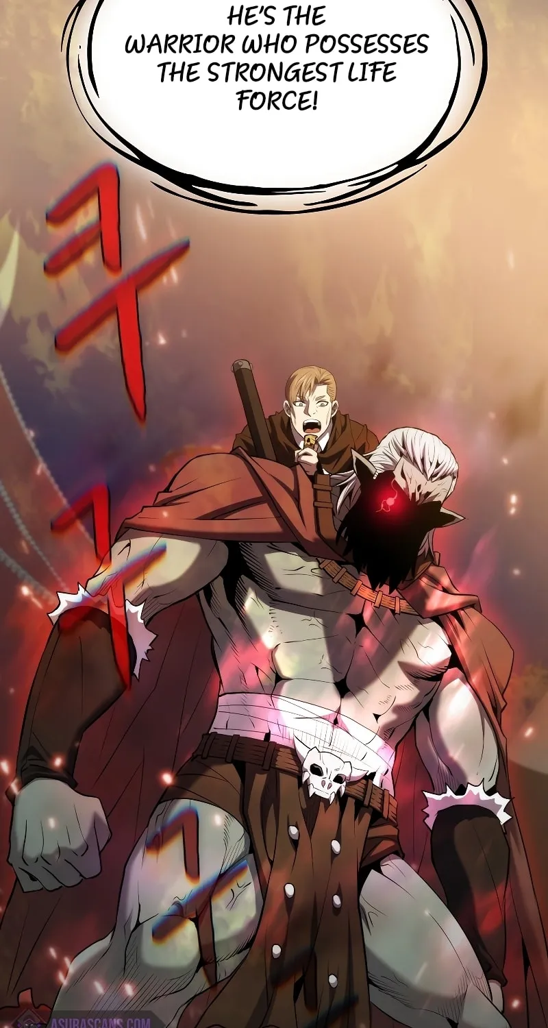 Read The Celestial Returned from Hell chapter 113 image 47 on Lezhin