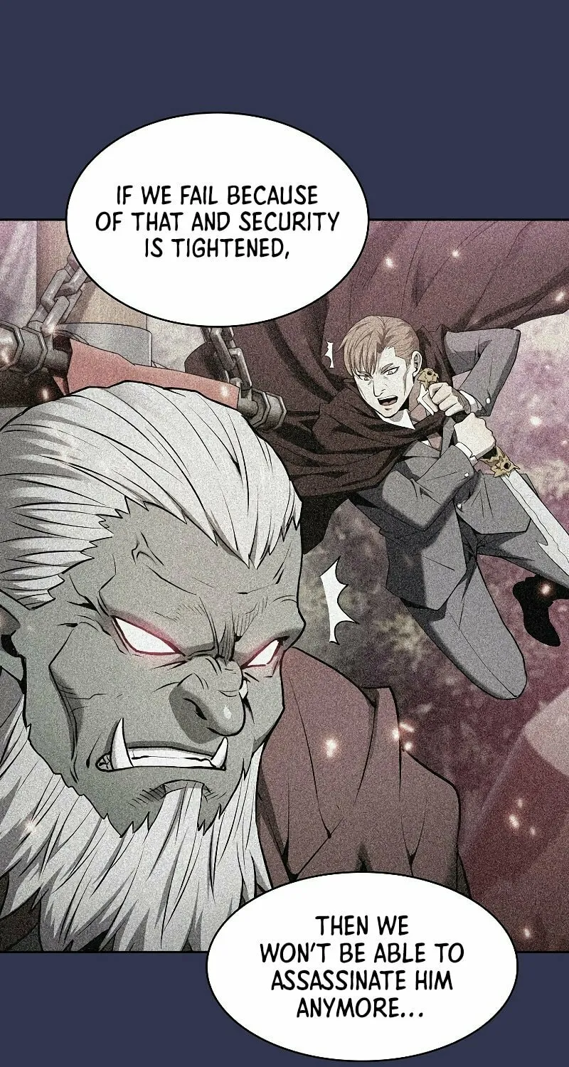 Read The Celestial Returned from Hell chapter 113 image 5 on Lezhin