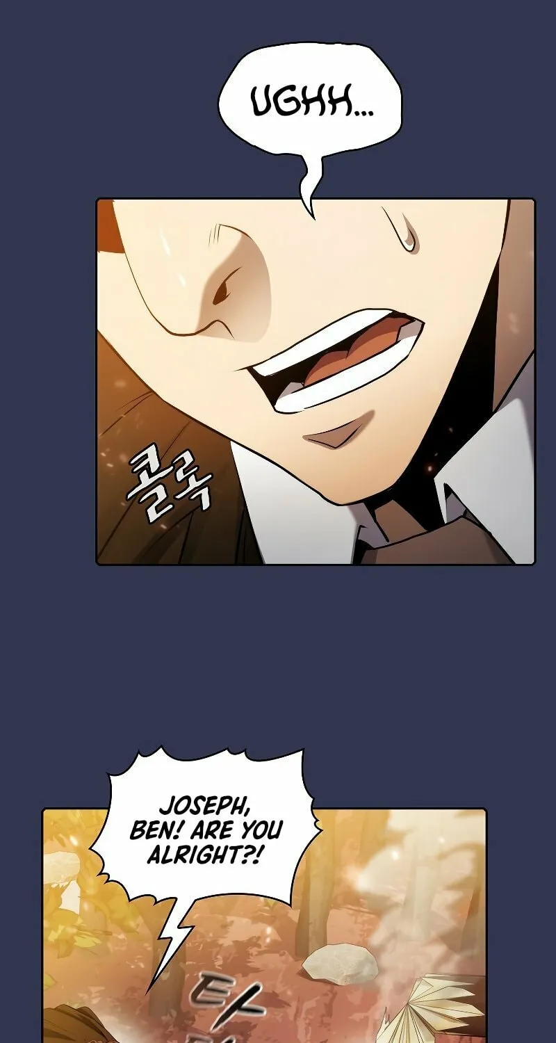 Read The Celestial Returned from Hell chapter 113 image 55 on Lezhin