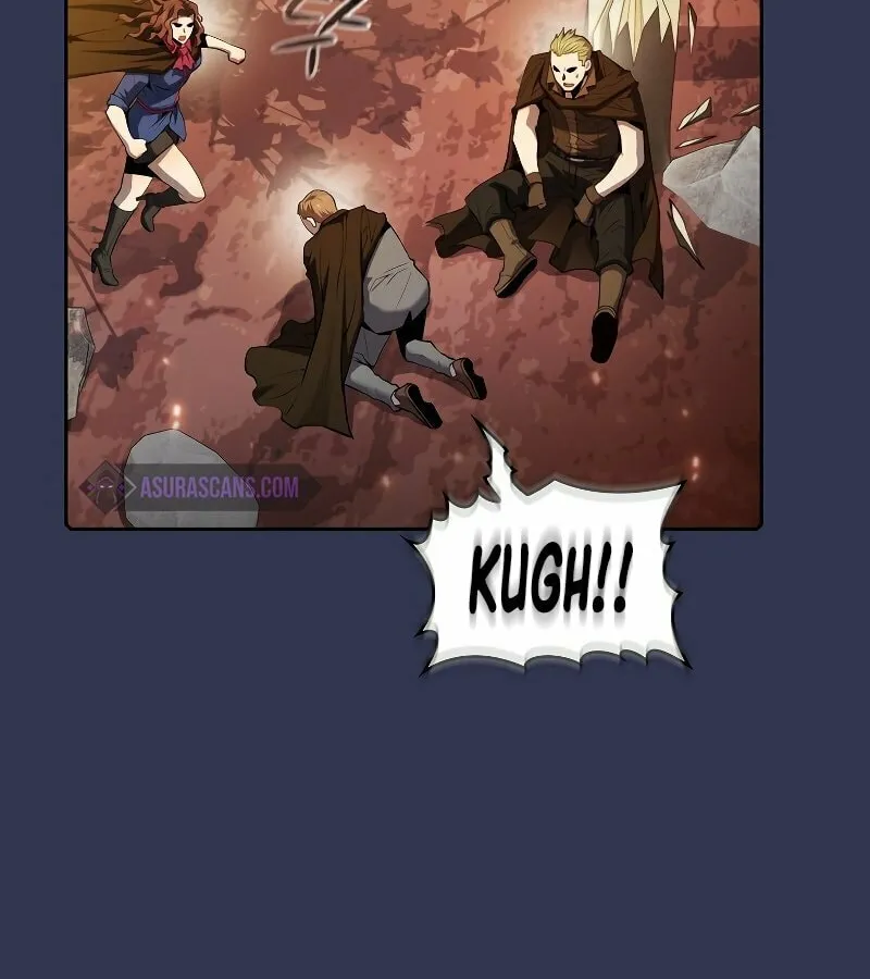 Read The Celestial Returned from Hell chapter 113 image 56 on Lezhin
