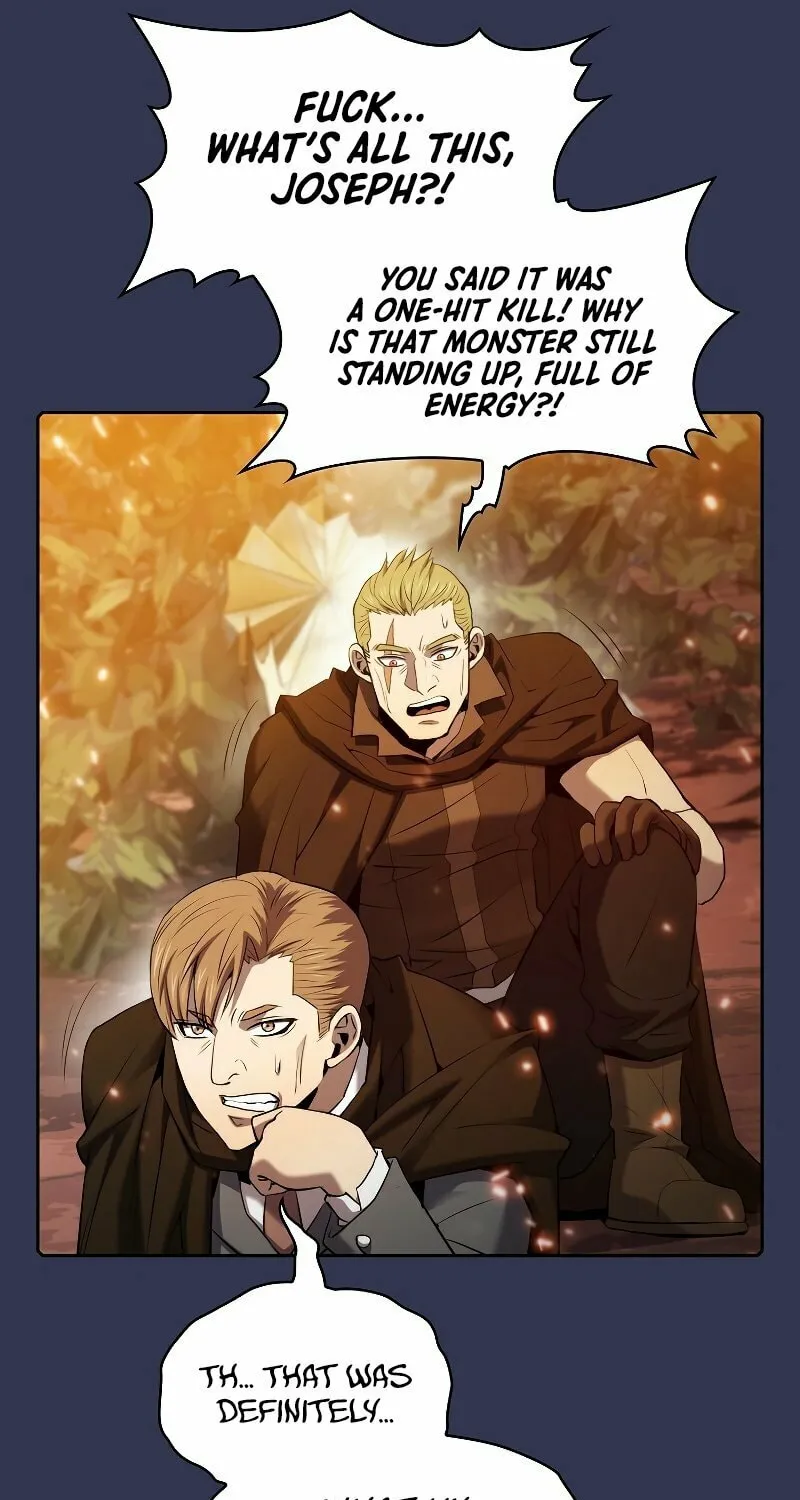 Read The Celestial Returned from Hell chapter 113 image 57 on Lezhin