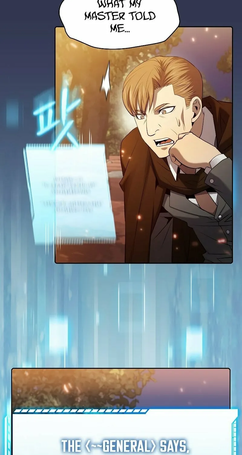 Read The Celestial Returned from Hell chapter 113 image 58 on Lezhin