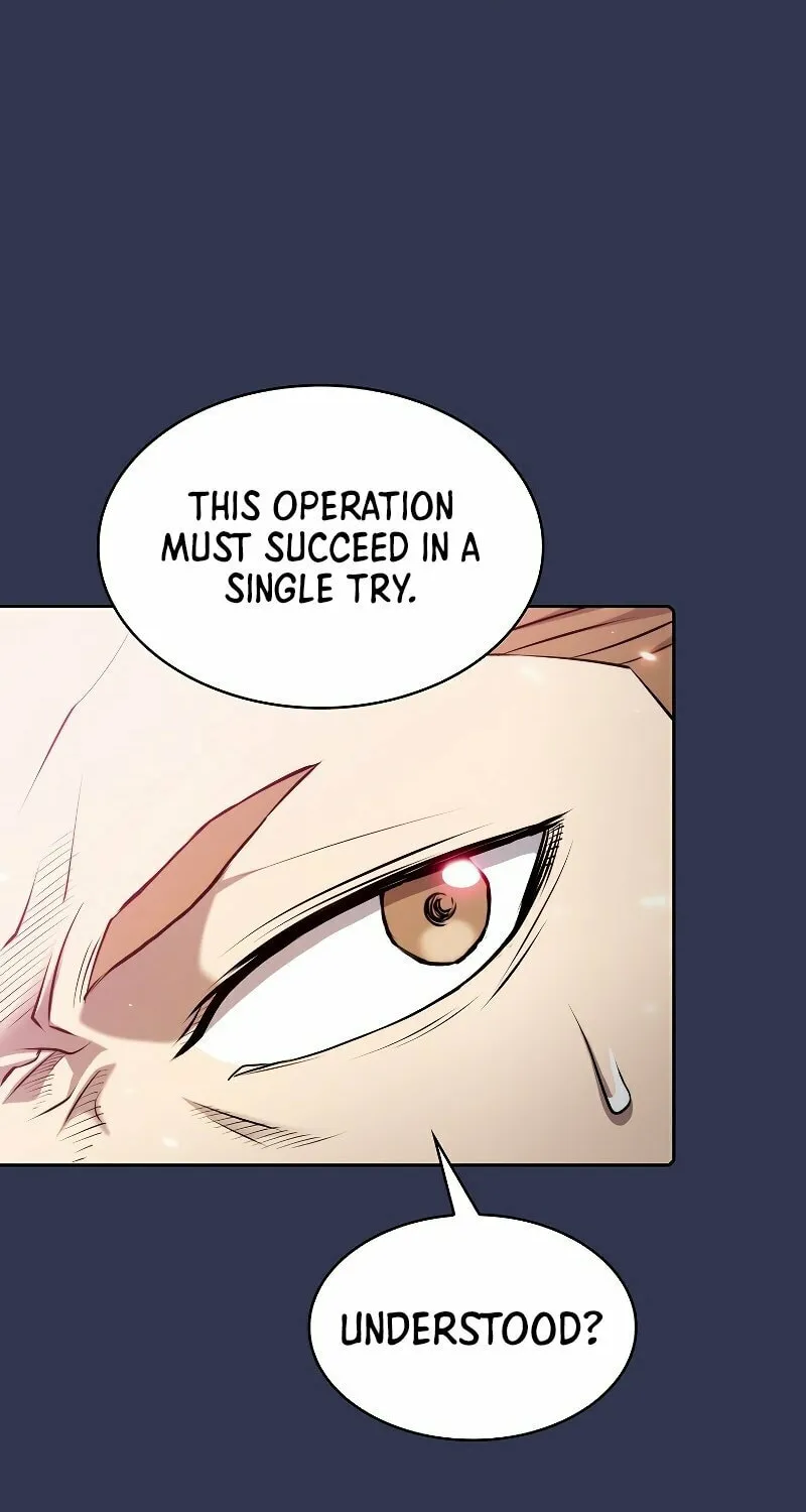 Read The Celestial Returned from Hell chapter 113 image 6 on Lezhin