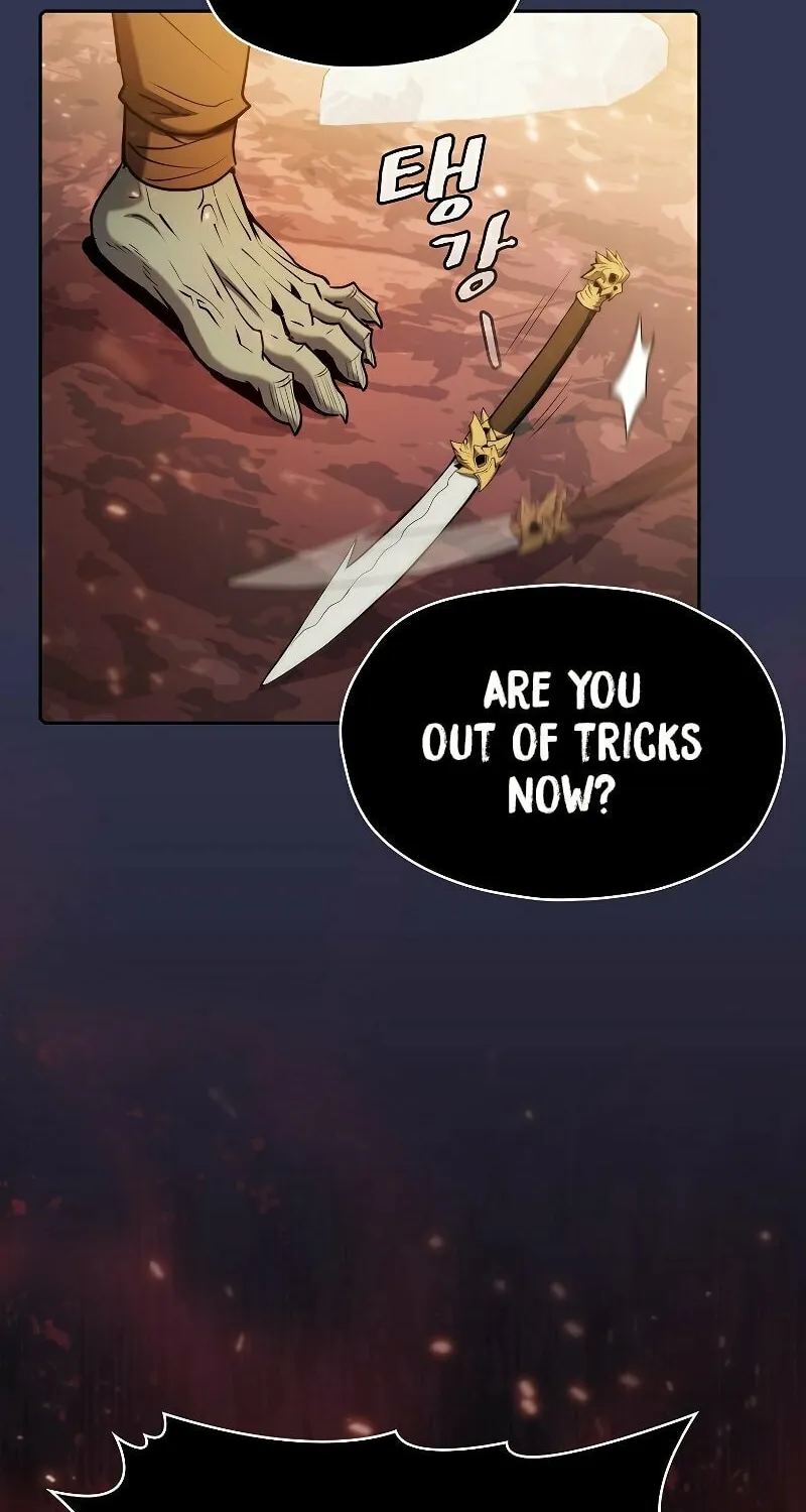 Read The Celestial Returned from Hell chapter 113 image 62 on Lezhin