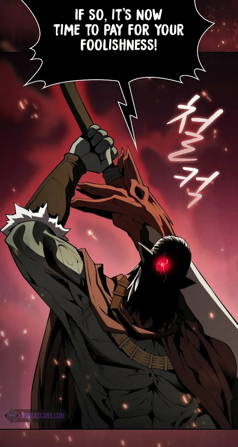 Read The Celestial Returned from Hell chapter 113 image 63 on Lezhin