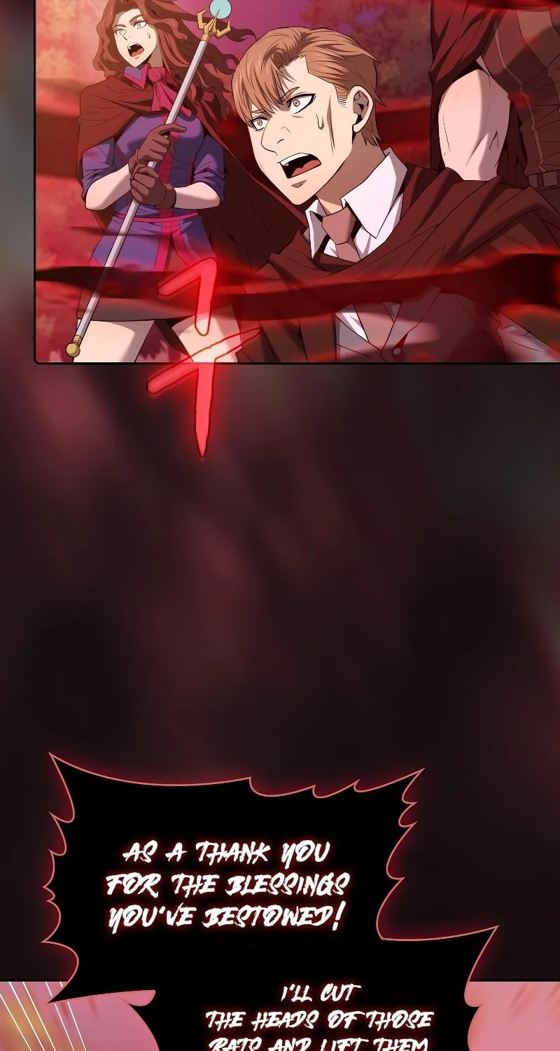 Read The Celestial Returned from Hell chapter 113 image 68 on Lezhin