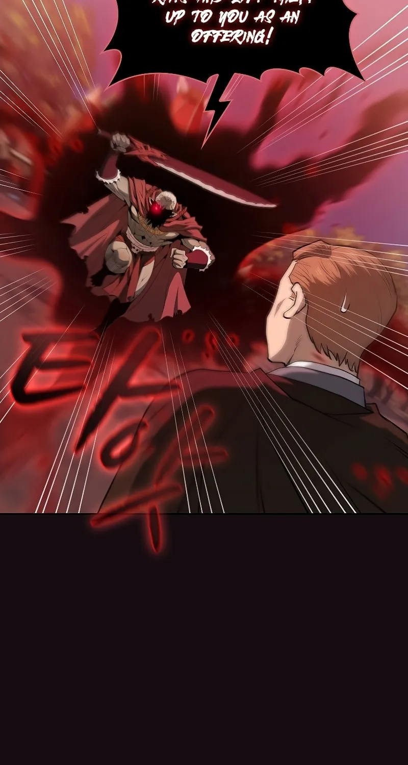 Read The Celestial Returned from Hell chapter 113 image 69 on Lezhin