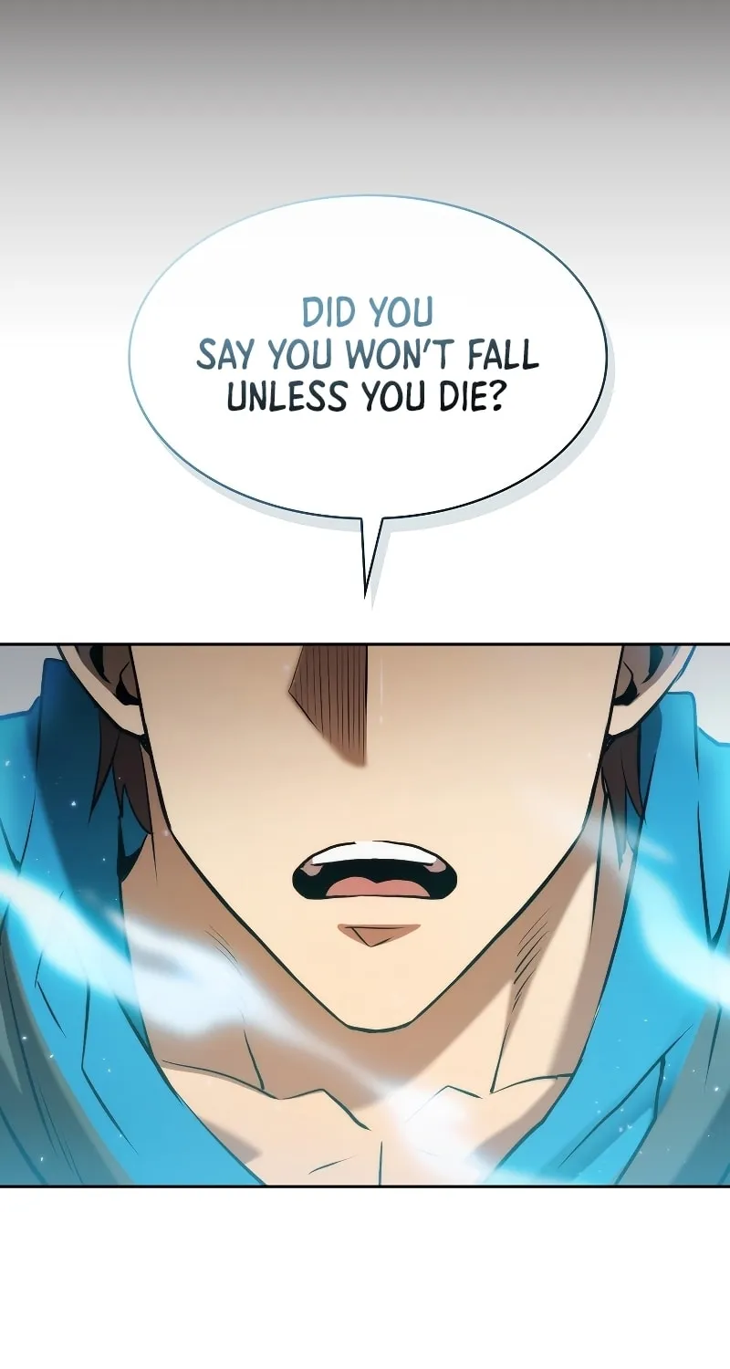 Read The Celestial Returned from Hell chapter 113 image 71 on Lezhin
