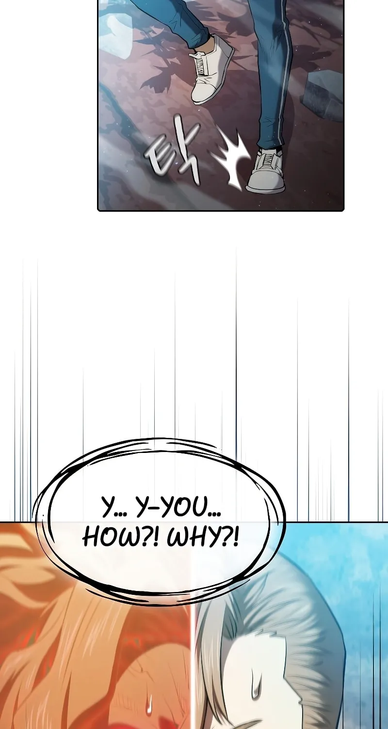 Read The Celestial Returned from Hell chapter 113 image 80 on Lezhin