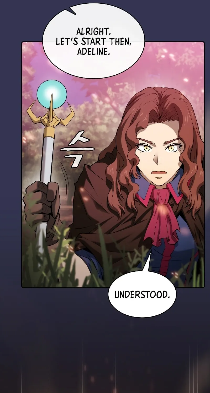 Read The Celestial Returned from Hell chapter 113 image 9 on Lezhin