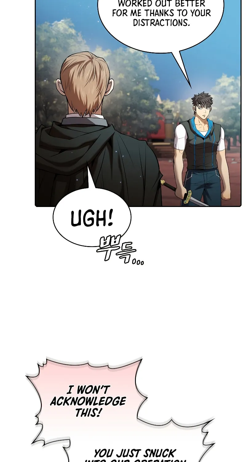 Read The Celestial Returned from Hell chapter 114 image 17 on Lezhin