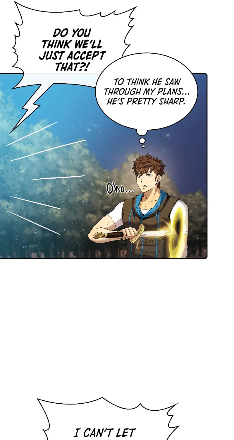 Read The Celestial Returned from Hell chapter 114 image 19 on Lezhin