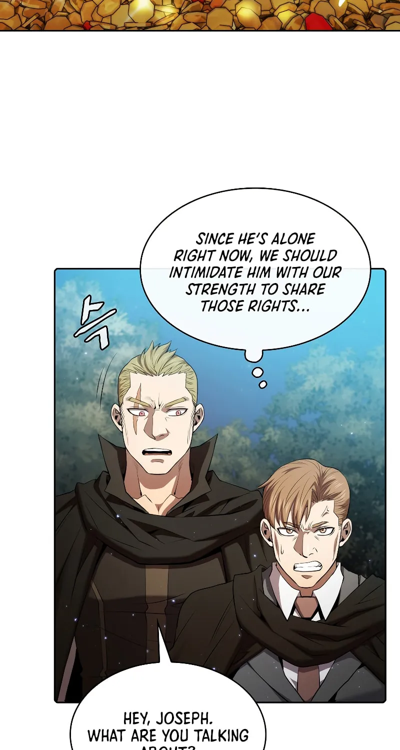 Read The Celestial Returned from Hell chapter 114 image 22 on Lezhin
