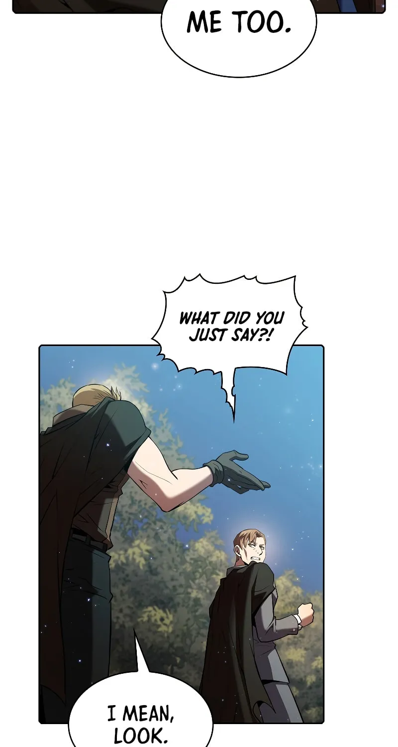Read The Celestial Returned from Hell chapter 114 image 24 on Lezhin