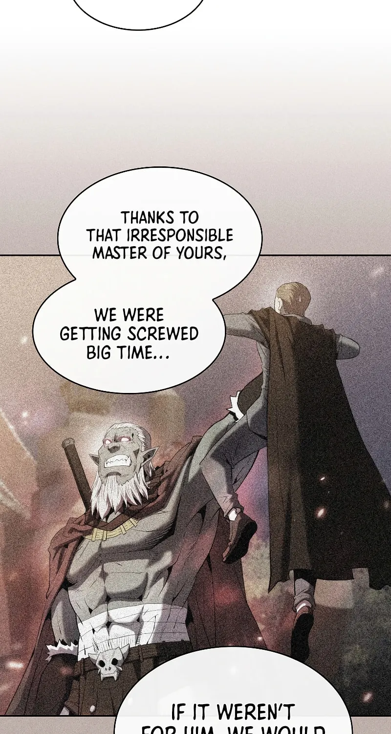 Read The Celestial Returned from Hell chapter 114 image 25 on Lezhin