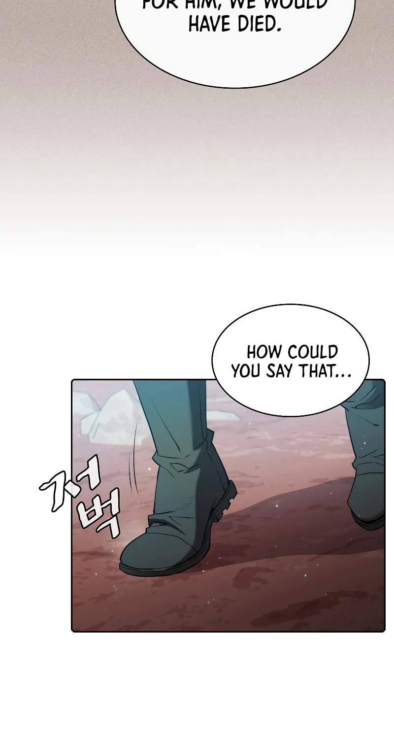 Read The Celestial Returned from Hell chapter 114 image 26 on Lezhin