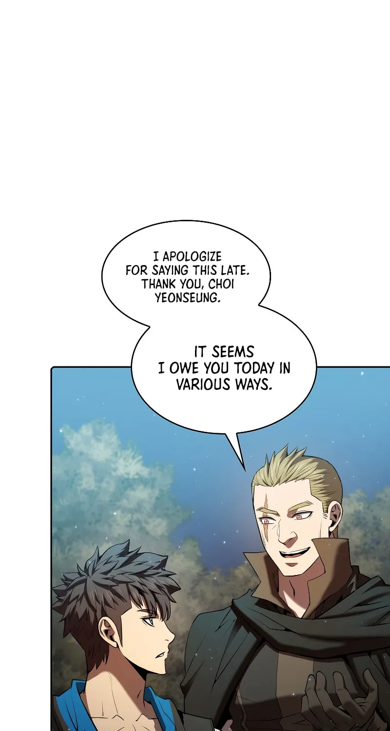 Read The Celestial Returned from Hell chapter 114 image 30 on Lezhin