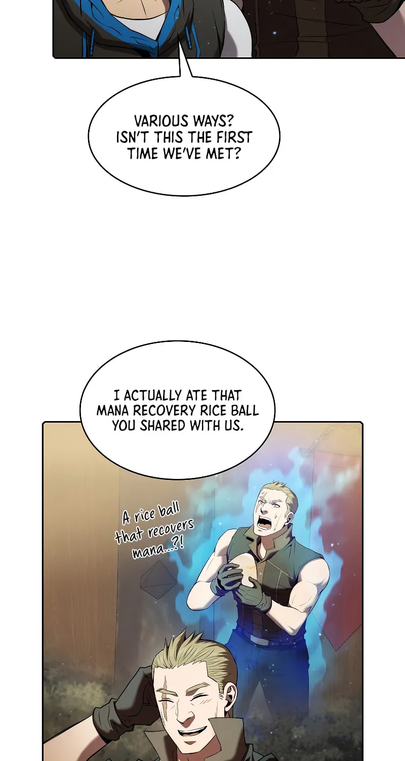 Read The Celestial Returned from Hell chapter 114 image 31 on Lezhin