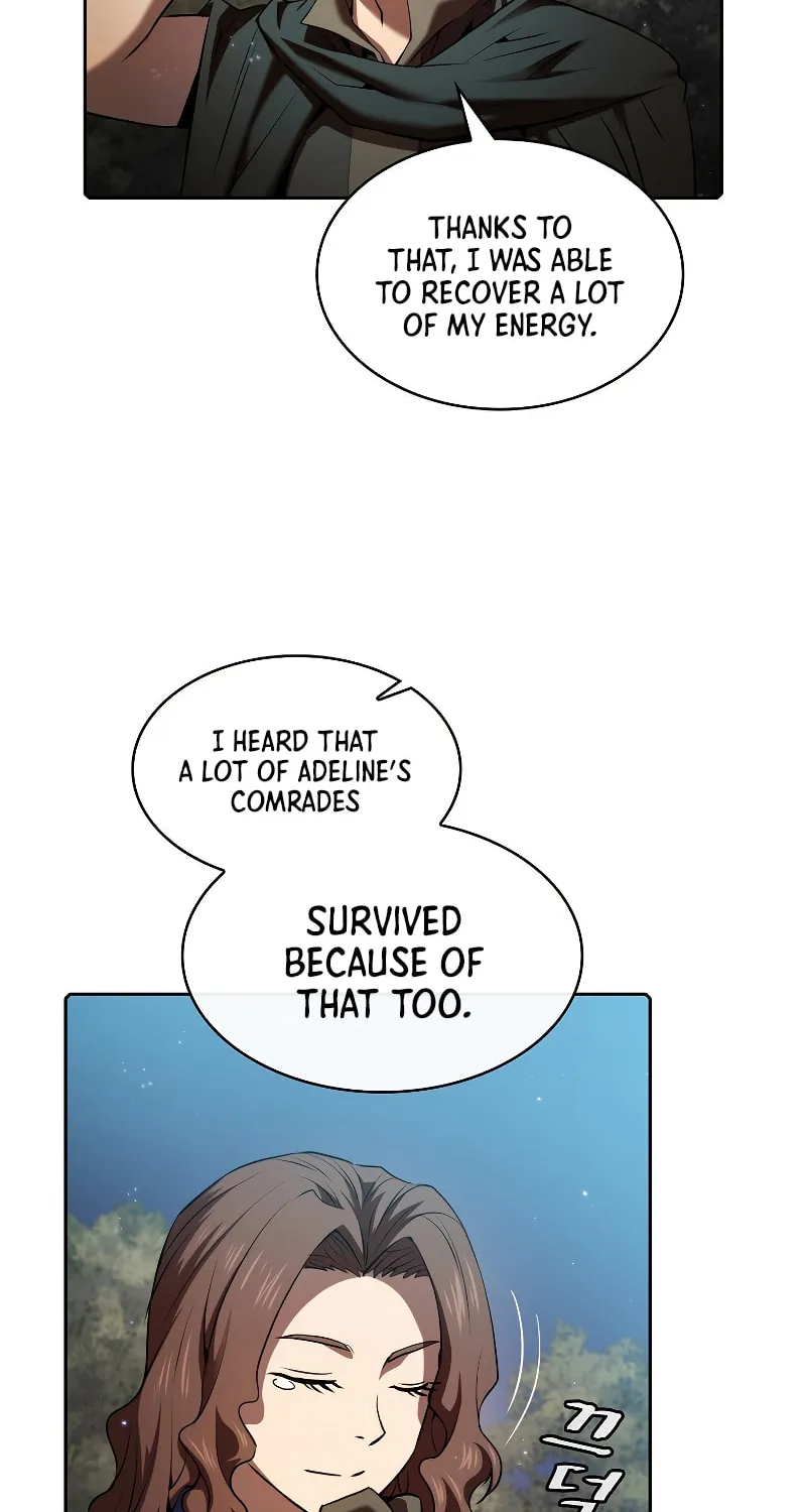 Read The Celestial Returned from Hell chapter 114 image 32 on Lezhin
