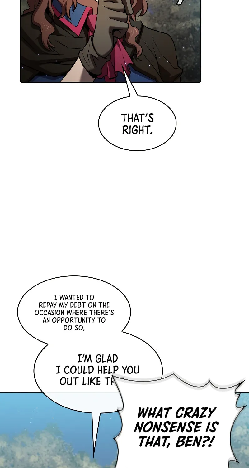 Read The Celestial Returned from Hell chapter 114 image 33 on Lezhin