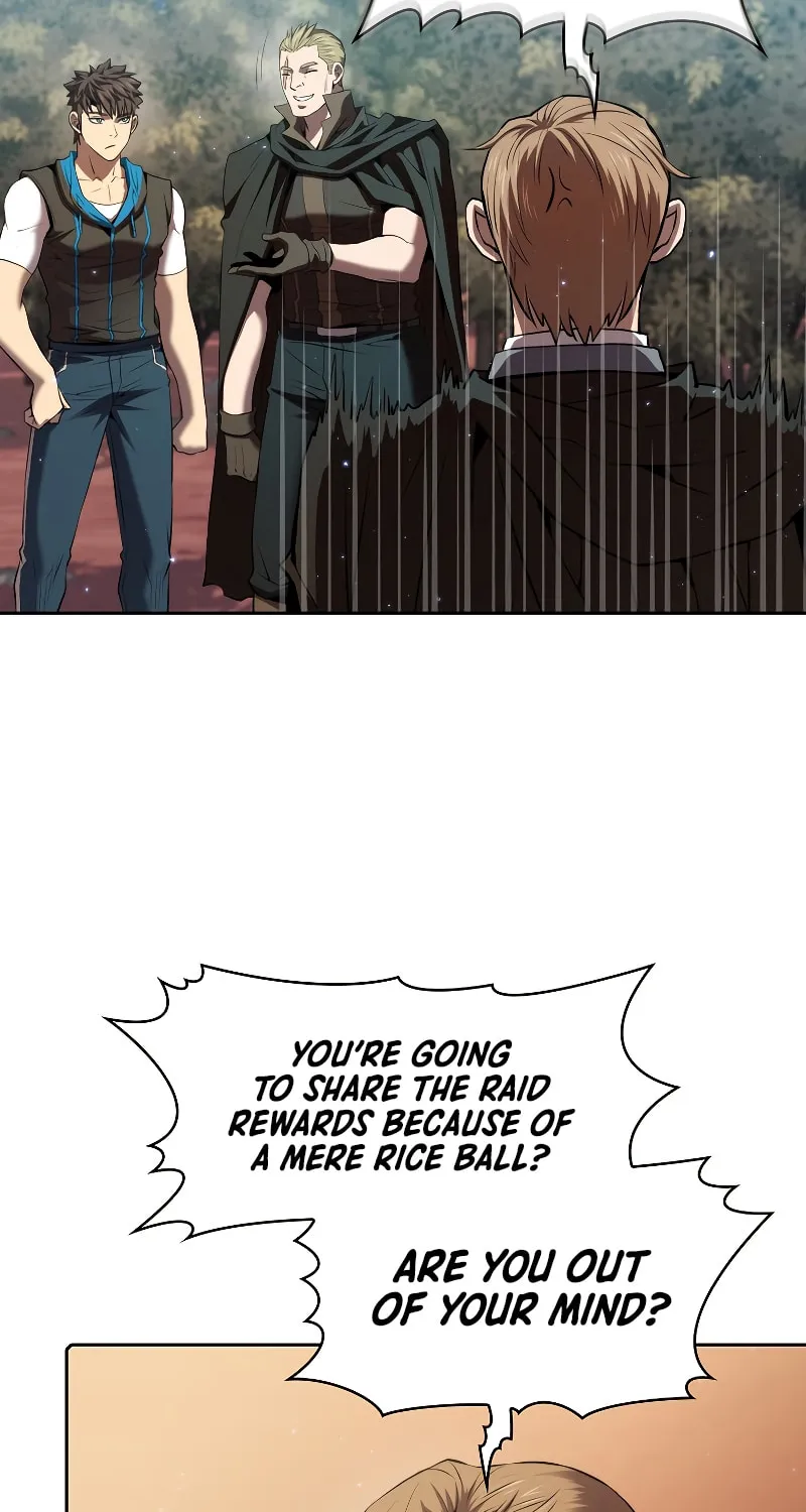 Read The Celestial Returned from Hell chapter 114 image 34 on Lezhin