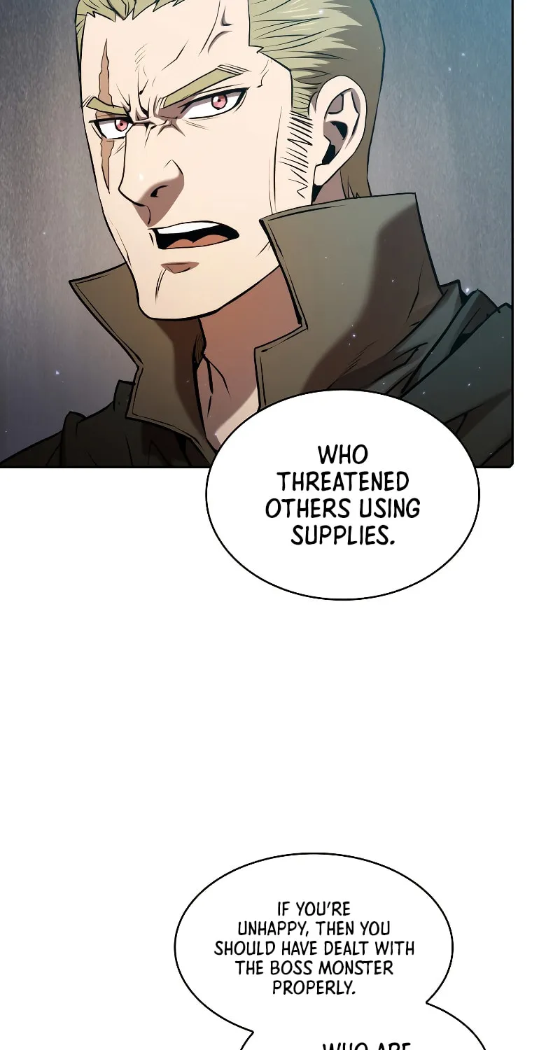Read The Celestial Returned from Hell chapter 114 image 36 on Lezhin
