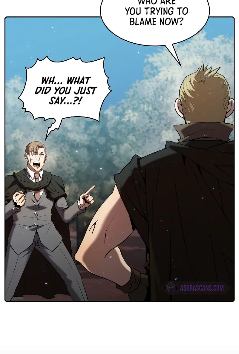 Read The Celestial Returned from Hell chapter 114 image 37 on Lezhin