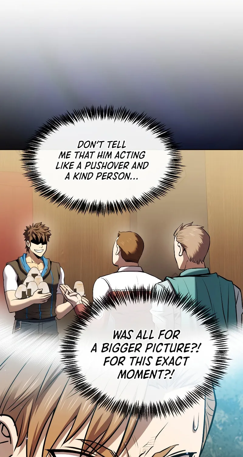 Read The Celestial Returned from Hell chapter 114 image 38 on Lezhin