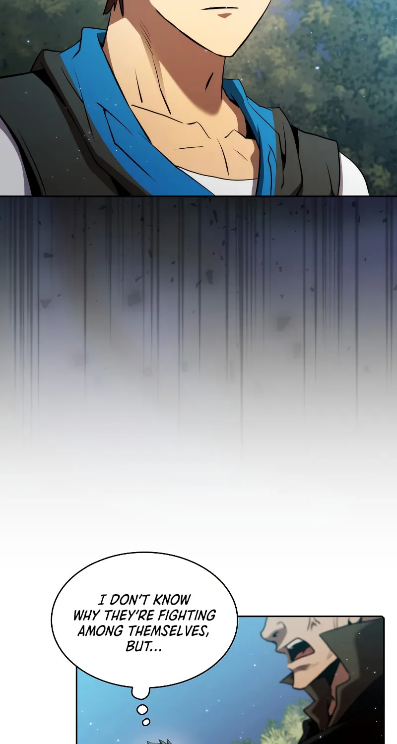 Read The Celestial Returned from Hell chapter 114 image 40 on Lezhin