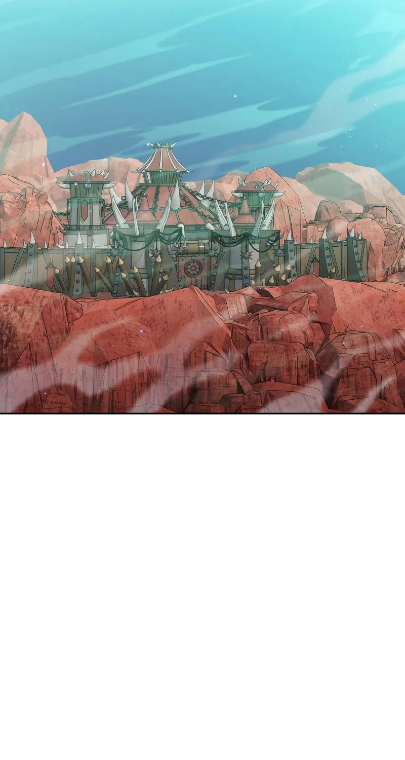 Read The Celestial Returned from Hell chapter 114 image 42 on Lezhin