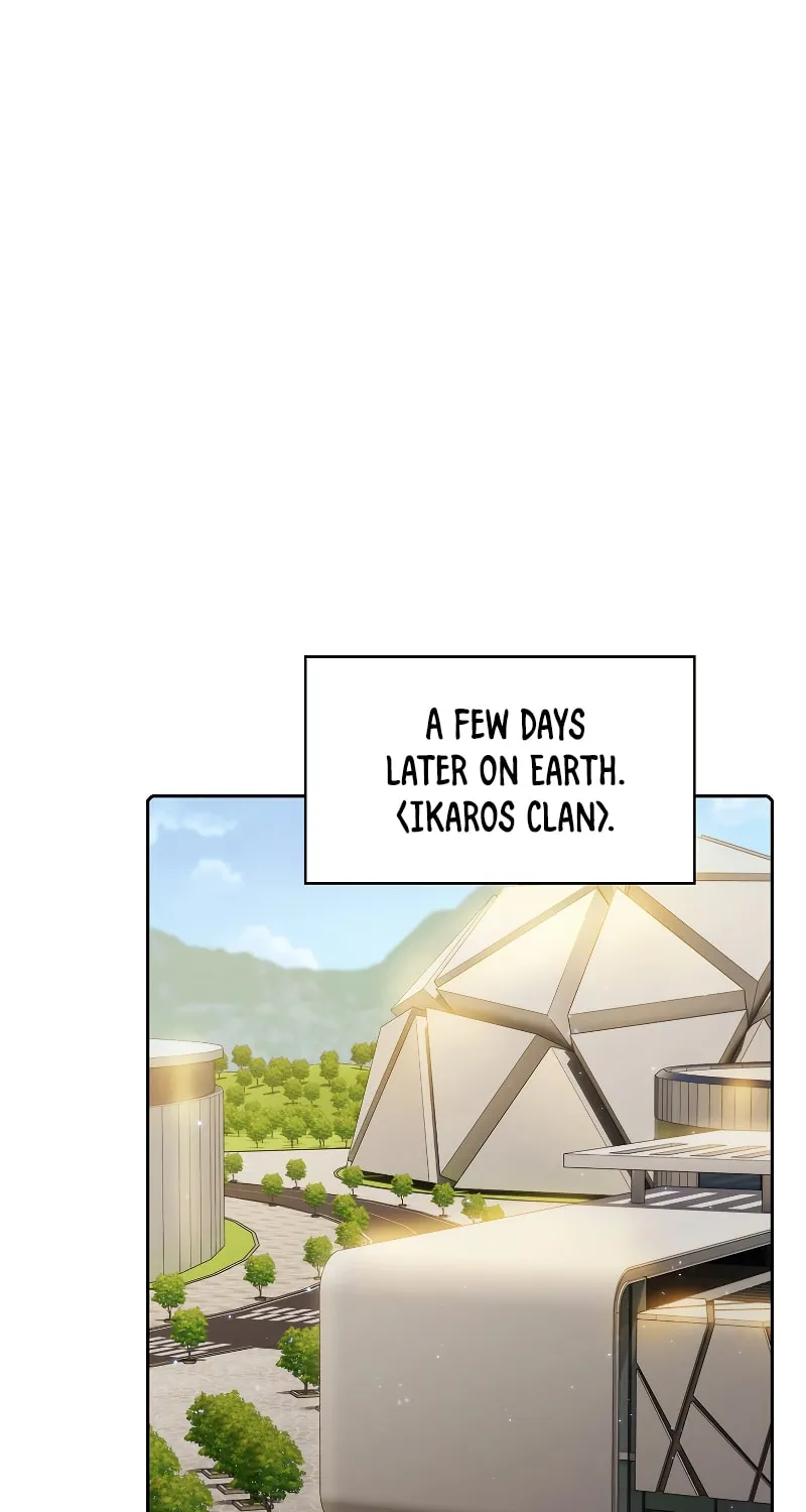 Read The Celestial Returned from Hell chapter 114 image 43 on Lezhin